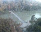 Archiv Foto Webcam Mariensteg - Wernstein am Inn 05:00
