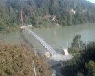 Archiv Foto Webcam Mariensteg - Wernstein am Inn 07:00