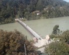 Archiv Foto Webcam Mariensteg - Wernstein am Inn 11:00