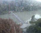 Archiv Foto Webcam Mariensteg - Wernstein am Inn 05:00
