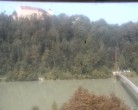 Archiv Foto Webcam Mariensteg - Wernstein am Inn 09:00
