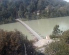Archiv Foto Webcam Mariensteg - Wernstein am Inn 13:00