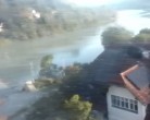 Archiv Foto Webcam Mariensteg - Wernstein am Inn 06:00