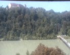 Archiv Foto Webcam Mariensteg - Wernstein am Inn 11:00