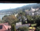 Archiv Foto Webcam Mariensteg - Wernstein am Inn 09:00