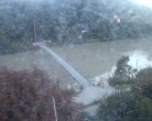 Archiv Foto Webcam Mariensteg - Wernstein am Inn 05:00