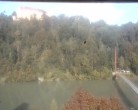 Archiv Foto Webcam Mariensteg - Wernstein am Inn 05:00