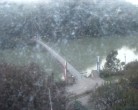 Archiv Foto Webcam Mariensteg - Wernstein am Inn 17:00