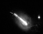Archiv Foto Webcam Mariensteg - Wernstein am Inn 19:00