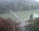 Archiv Foto Webcam Mariensteg - Wernstein am Inn 09:00