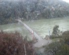 Archiv Foto Webcam Mariensteg - Wernstein am Inn 11:00