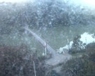 Archiv Foto Webcam Mariensteg - Wernstein am Inn 17:00