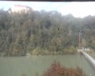 Archiv Foto Webcam Mariensteg - Wernstein am Inn 09:00