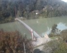 Archiv Foto Webcam Mariensteg - Wernstein am Inn 11:00