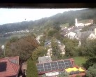 Archiv Foto Webcam Mariensteg - Wernstein am Inn 13:00