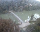 Archiv Foto Webcam Mariensteg - Wernstein am Inn 09:00