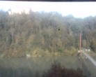 Archiv Foto Webcam Mariensteg - Wernstein am Inn 07:00
