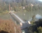 Archiv Foto Webcam Mariensteg - Wernstein am Inn 08:00