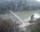 Archiv Foto Webcam Mariensteg - Wernstein am Inn 13:00