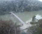 Archiv Foto Webcam Mariensteg - Wernstein am Inn 17:00