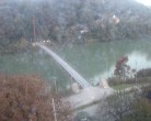Archiv Foto Webcam Mariensteg - Wernstein am Inn 07:00