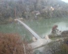 Archiv Foto Webcam Mariensteg - Wernstein am Inn 08:00