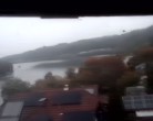 Archiv Foto Webcam Mariensteg - Wernstein am Inn 09:00