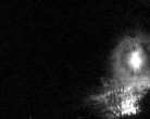 Archiv Foto Webcam Mariensteg - Wernstein am Inn 23:00
