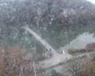 Archiv Foto Webcam Mariensteg - Wernstein am Inn 15:00