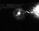 Archiv Foto Webcam Mariensteg - Wernstein am Inn 03:00
