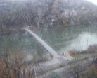 Archiv Foto Webcam Mariensteg - Wernstein am Inn 09:00