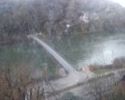 Archiv Foto Webcam Mariensteg - Wernstein am Inn 11:00