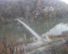 Archiv Foto Webcam Mariensteg - Wernstein am Inn 09:00
