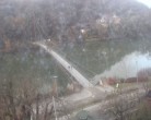 Archiv Foto Webcam Mariensteg - Wernstein am Inn 11:00