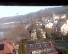 Archiv Foto Webcam Mariensteg - Wernstein am Inn 10:00