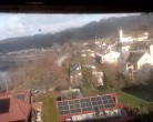 Archiv Foto Webcam Mariensteg - Wernstein am Inn 12:00