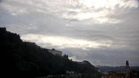 Archived image Webcam Passau - Panoramic view at the Danube 02:00