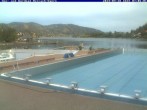 Archived image Webcam Tegernsee - Rottach-Egern Lake Resort 06:00