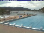 Archived image Webcam Tegernsee - Rottach-Egern Lake Resort 13:00