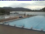 Archived image Webcam Tegernsee - Rottach-Egern Lake Resort 15:00