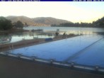 Archived image Webcam Tegernsee - Rottach-Egern Lake Resort 05:00