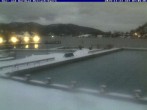 Archiv Foto Webcam See- und Warmbad Rottach-Egern 06:00