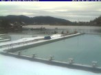 Archived image Webcam Tegernsee - Rottach-Egern Lake Resort 11:00