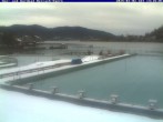 Archived image Webcam Tegernsee - Rottach-Egern Lake Resort 13:00