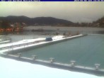 Archived image Webcam Tegernsee - Rottach-Egern Lake Resort 15:00