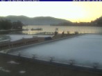 Archiv Foto Webcam See- und Warmbad Rottach-Egern 15:00