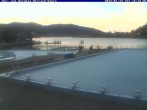 Archiv Foto Webcam See- und Warmbad Rottach-Egern 15:00