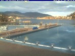 Archiv Foto Webcam See- und Warmbad Rottach-Egern 07:00