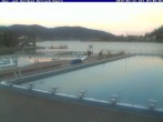 Archiv Foto Webcam See- und Warmbad Rottach-Egern 06:00