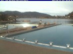 Archiv Foto Webcam See- und Warmbad Rottach-Egern 09:00